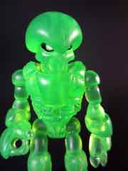 Onell Design Glyos Neo Phase Pheyden MK II Action Figure