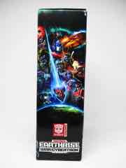 Hasbro Transformers Generations War for Cybertron Earthrise Deluxe Fasttrack Action Figure