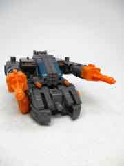 Hasbro Transformers Generations War for Cybertron Earthrise Deluxe Fasttrack Action Figure