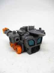 Hasbro Transformers Generations War for Cybertron Earthrise Deluxe Fasttrack Action Figure