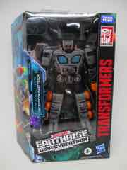 Hasbro Transformers Generations War for Cybertron Earthrise Deluxe Fasttrack Action Figure