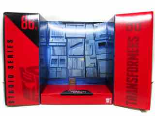 Hasbro Transformers Studio Series 86 Dinobot Sludge