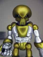 Onell Design Glyos Pheyden Quindecim Action Figure