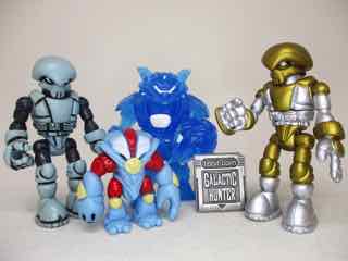 Onell Design Glyos Pheyden Quindecim Action Figure