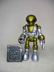 Onell Design Glyos Pheyden Quindecim Action Figure