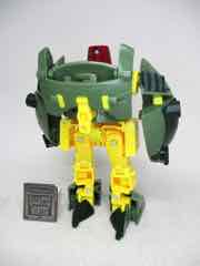 Hasbro Transformers Generations Legacy Velocitron Speedia 500 Collection Autobot Cosmos