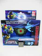 Hasbro Transformers Generations Legacy Velocitron Speedia 500 Collection Autobot Cosmos