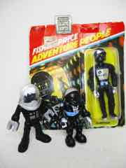 Fisher-Price Adventure People Clawtron Action Figure