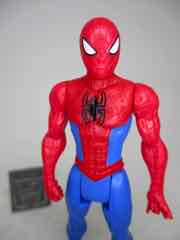 Hasbro Marvel Spider-Man Action Figure