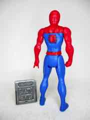 Hasbro Marvel Spider-Man Action Figure