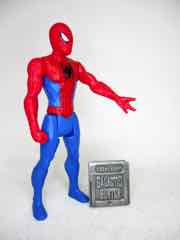 Hasbro Marvel Spider-Man Action Figure