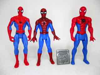 Hasbro Marvel Spider-Man Action Figure