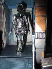 Super7 Metropolis Silver Maria ReAction Figure