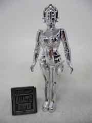 Super7 Metropolis Silver Maria ReAction Figure