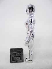 Super7 Metropolis Silver Maria ReAction Figure