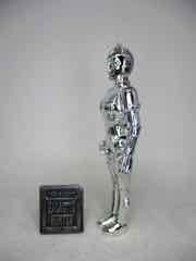 Super7 Metropolis Silver Maria ReAction Figure