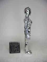 Super7 Metropolis Silver Maria ReAction Figure