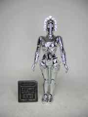 Super7 Metropolis Silver Maria ReAction Figure