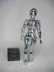 Super7 Metropolis Silver Maria ReAction Figure