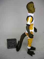 Healey Made Assassin (Trando) Action Figure