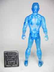 Hasbro Marvel Legends 375 Iceman Action Figure