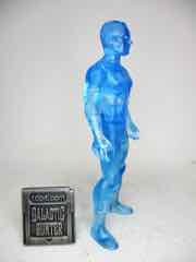 Hasbro Marvel Legends 375 Iceman Action Figure