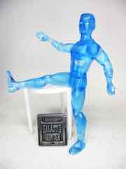 Hasbro Marvel Legends 375 Iceman Action Figure