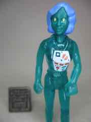 Fisher-Price Adventure People X-Ray Woman Action Figure