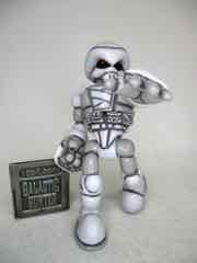 Onell Design Glyos Pheyden Imhoden Pheydotep Action Figure