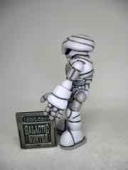 Onell Design Glyos Pheyden Imhoden Pheydotep Action Figure