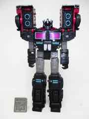 Hasbro Transformers Generations Legacy Velocitron Speedia 500 Collection Robots in Disguise 2000 Universe Scourge