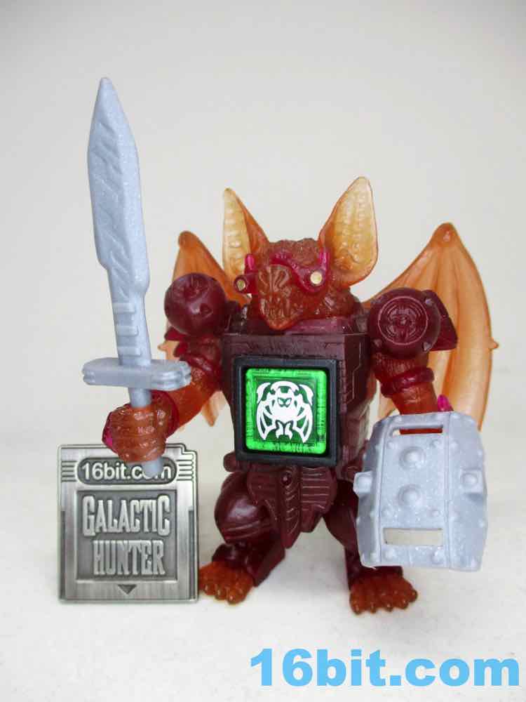 16bit.com Figure of the Day Review: Takara-Tomy Beast Saga