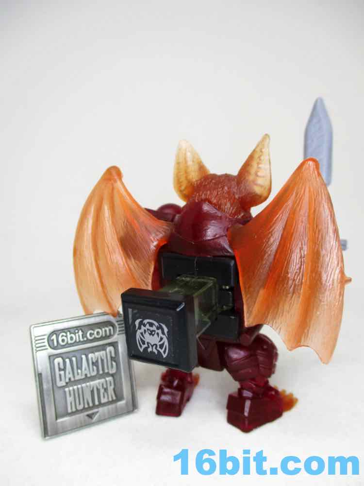 16bit.com Figure of the Day Review: Takara-Tomy Beast Saga