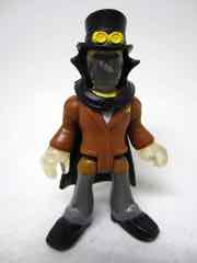 Fisher-Price Imaginext Series 9 Mystery Figures Invisible Man