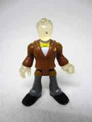 Fisher-Price Imaginext Series 9 Mystery Figures Invisible Man