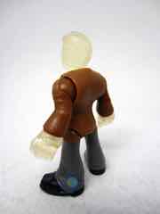 Fisher-Price Imaginext Series 9 Mystery Figures Invisible Man