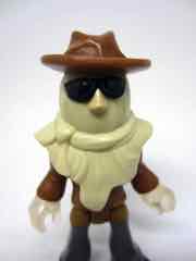 Fisher-Price Imaginext Series 9 Mystery Figures Invisible Man