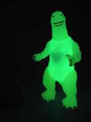 Super7 Godzilla Godzilla '54 (Glow-in-the-Dark) ReAction Figure