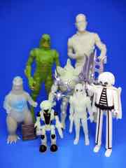 Super7 Godzilla Godzilla '54 (Glow-in-the-Dark) ReAction Figure