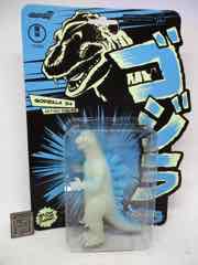 Super7 Godzilla Godzilla '54 (Glow-in-the-Dark) ReAction Figure