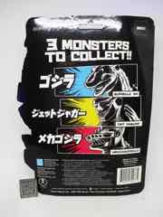 Super7 Godzilla Godzilla '54 (Glow-in-the-Dark) ReAction Figure