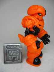 Onell Design Glyos Skeleden Hallowden King Action Figure