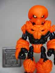 Onell Design Glyos Skeleden Hallowden King Action Figure