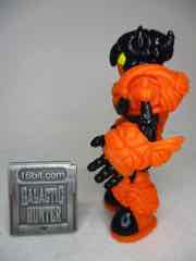 Onell Design Glyos Skeleden Hallowden King Action Figure