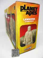 Super7 Planet of the Apes Lawgiver Statue ReAction Figure