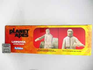 Super7 Planet of the Apes Lawgiver Statue ReAction Figure