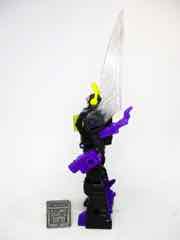Hasbro Transformers Legacy Deluxe Kickback Action Figure