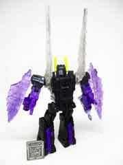 Hasbro Transformers Legacy Deluxe Kickback Action Figure