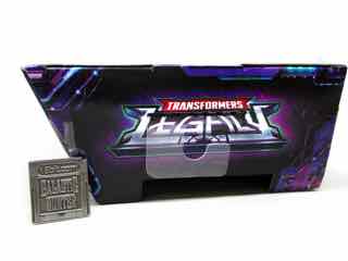 Hasbro Transformers Legacy Deluxe Kickback Action Figure