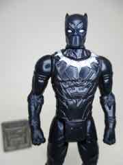 Hasbro Marvel Black Panther Action Figure